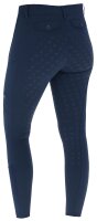 Covalliero Damen Reithose Vollbesatz mit Covalliero-Grip dark navy HW 2024
