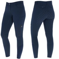 Covalliero Reithose Vollbesatz mit Covalliero-Grip dark...
