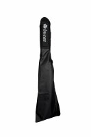 Bucas Tail Protector / Bag  black Schweifschoner one size Schweifschutz