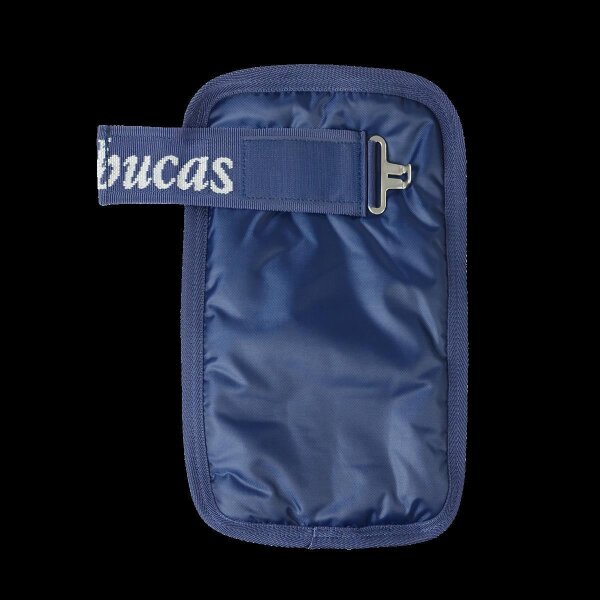 Bucas Extender T - bar Magnetic navy Brustverbreiterung Brustverlängerer