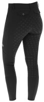 Covalliero Damen Reithose Vollbesatz mit Covalliero-Grip black HW 2024