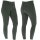 Covalliero Winter Damen Reithose Vollbesatz Covalliero-Grip opal green HW 2024