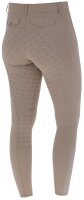 Covalliero Damen Reithose Vollbesatz mit Covalliero-Grip taupe HW 2024
