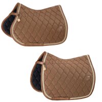 Eskadron Schabracke Cotton Glitter almond Heritage HW 2024