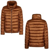 Eskadron Quilt Jacket Steppjacke almond Jacke Heritage HW...