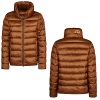 Eskadron Quilt Jacket Steppjacke almond Jacke Heritage HW...