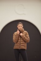 Eskadron Quilt Jacket Steppjacke almond Jacke Heritage HW...