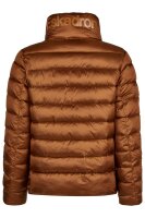 Eskadron Quilt Jacket Steppjacke almond Jacke Heritage HW 2024