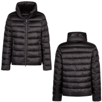 Eskadron Quilt Jacket Steppjacke black Jacke Heritage HW...