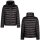 Eskadron Quilt Jacket Steppjacke black Jacke Heritage HW 2024