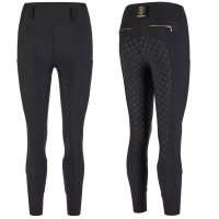 Eskadron Leggings Pro Riding Tight Full Grip black...