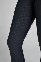 Eskadron Leggings Pro Riding Tight Full Grip black Reithose Heritage HW 2024