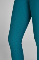 Eskadron Leggings Pro Riding Tight Grip vintage green Reithose Heritage HW 2024