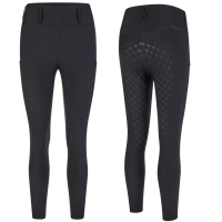 Eskadron Leggings Cosy Riding Tight Full Grip black...