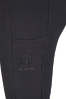 Eskadron Leggings Cosy Riding Tight Full Grip black Reithose Heritage HW 2024