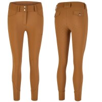 Eskadron Riding Breeches Full Grip Reithose almond Heritage HW 2024