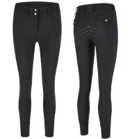 Eskadron Riding Breeches Full Grip Reithose black...