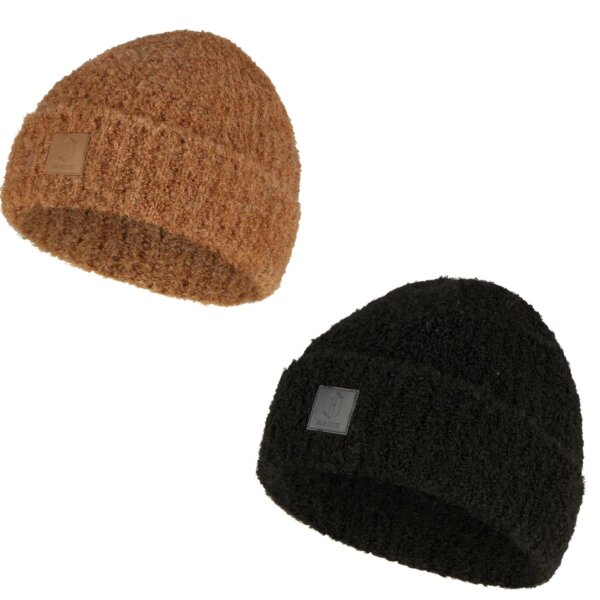 Eskadron Accessoires Bouclé Hat Mütze one size Heritage HW 2024