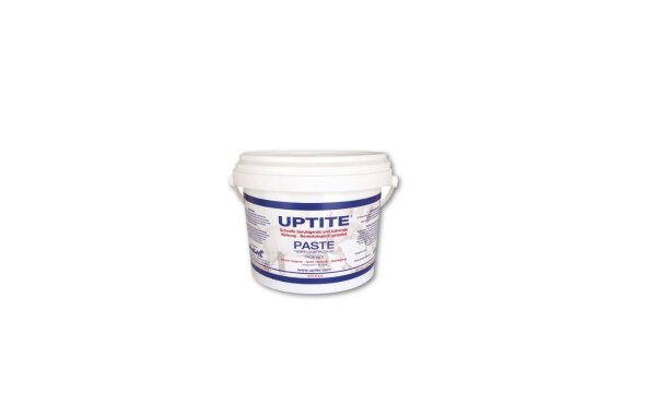 Uptite Kühl und Heilpaste für Pferde 2kg