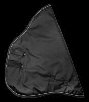Waldhausen SCANDIC Outdoorhalsteil light schwarz ohne...