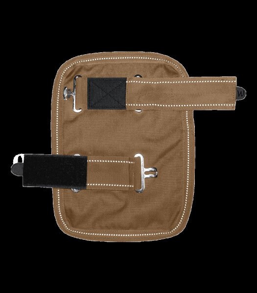 Waldhausen ARCTIC Brusterweiterung cappuccino onesize