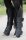 Bucas Freedom Boots Transportgamaschen black 4er Set