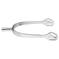 Sprenger Sporen Ultra fit Edelstahl rostfrei 25 mm...