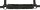 Covalliero Halfter Dornschnalle opal green mit Webpolster HW 2024