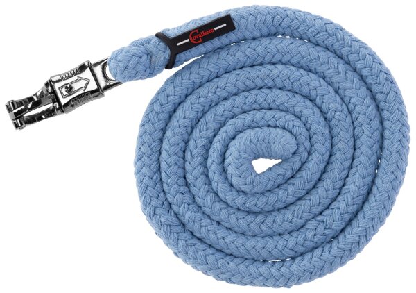 Covalliero Führstrick winter sky Strick Panikhaken Anbindestrick Strick HW 2024