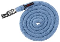 Covalliero Führstrick winter sky Strick Panikhaken...