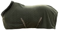 Covalliero Transport- und Abschwitzdeck opal green HW 2024
