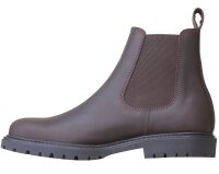 Euroriding Dijon Jodhpur Stiefeletten braun Boots