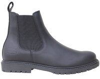 Euroriding Jodhpur Stiefeletten Dijon schwarz Boots
