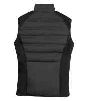 Waldhausen ELT Heizweste Comfort Heat schwarz ohne Powerbank