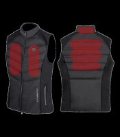 Waldhausen ELT Heizweste Comfort Heat schwarz ohne Powerbank