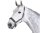 Eskadron Halfter Dornschnalle Warmblut Extra Basic Selection anthra-white-black