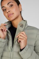 Pikeur Quilt Jacket light moos Damen Jacke ATHLEISURE...