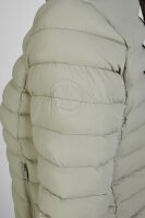 Pikeur Quilt Jacket light moos Damen Jacke ATHLEISURE wasserabweisend FS 2025