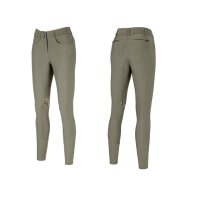 Pikeur Camie SD Midwaist Damen Reithose balance GRIP...