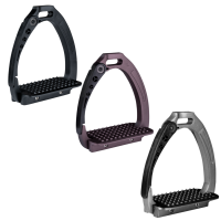 Waldhausen Sicherheitssteigbügel Pro 12cm...