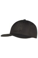 Pikeur Cap perforiertes PIKEUR ATHLEISURE Logo black...