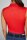 Pikeur Polo Shirt Funktionsshirt Sports Red Flame FS 2025