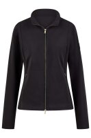 Pikeur Zip Rip Jacket Selction Jacke black Shirtjacke  FS...