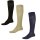 Pikeur Kniestrümpfe Studs Strümpfe Gr. 38-40 Sports FS 2025