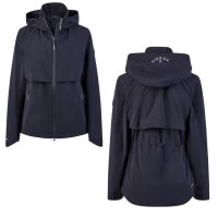 Pikeur Regenjacke wasserdichte Jacke Wassersäule...