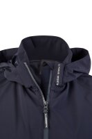 Pikeur Regenjacke wasserdichte Jacke Wassersäule 10000 nightblue Sports FS 2025