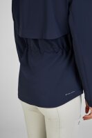 Pikeur Regenjacke wasserdichte Jacke Wassersäule 10000 nightblue Sports FS 2025