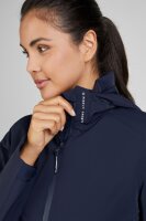 Pikeur Regenjacke wasserdichte Jacke Wassersäule 10000 nightblue Sports FS 2025