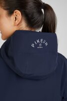 Pikeur Regenjacke wasserdichte Jacke Wassersäule 10000 nightblue Sports FS 2025