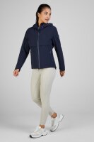 Pikeur Regenjacke wasserdichte Jacke Wassersäule 10000 nightblue Sports FS 2025